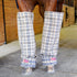 5/A Baker Ice Boots